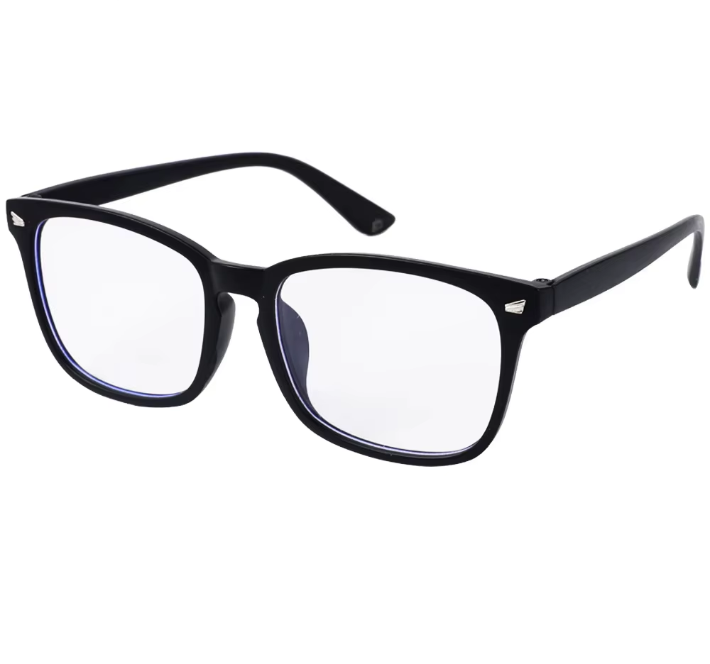 Gafas Lumintia — Bloqueo de Luz Azul