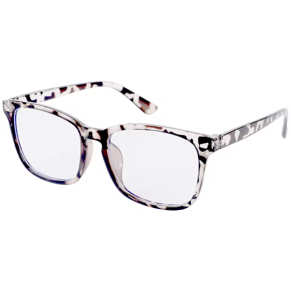 Gafas Lumintia — Bloqueo de Luz Azul
