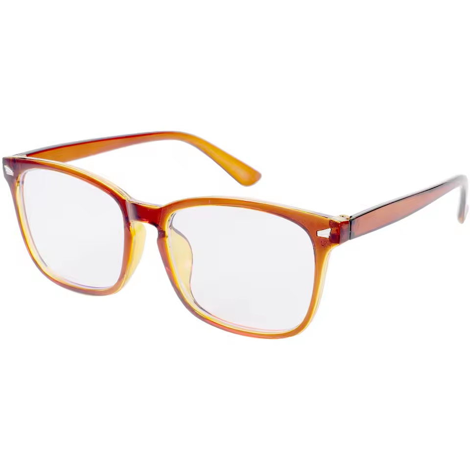 Gafas Lumintia — Bloqueo de Luz Azul