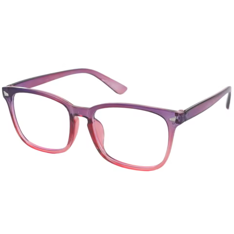 Gafas Lumintia — Bloqueo de Luz Azul