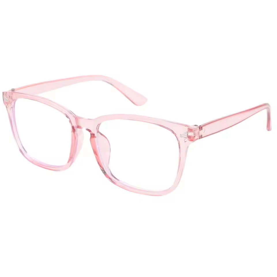 Gafas Lumintia — Bloqueo de Luz Azul