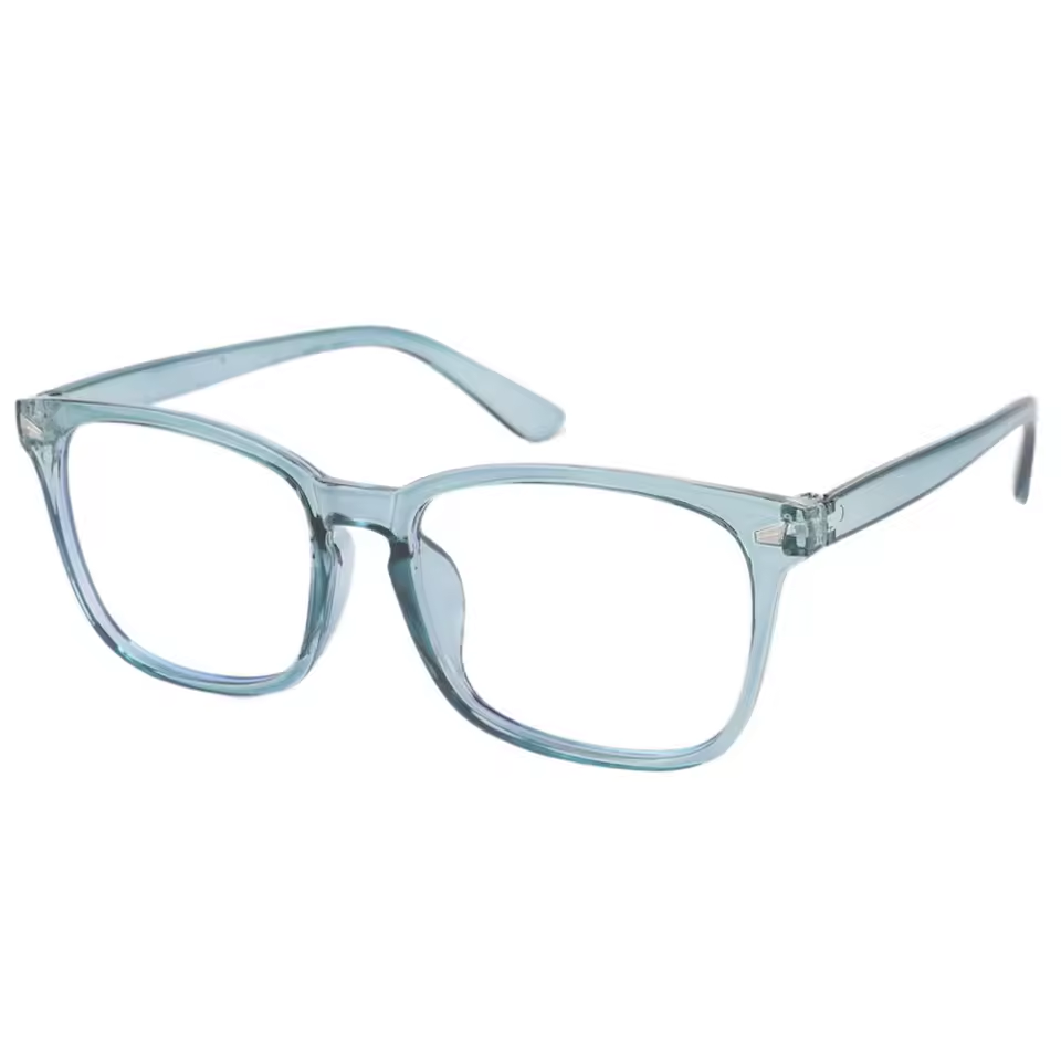Gafas Lumintia — Bloqueo de Luz Azul